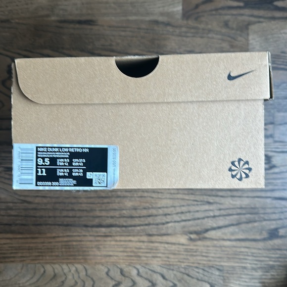 Nike Dunk Low Next Nature ‘Toasty Sequoia’ - Picture 7 of 8